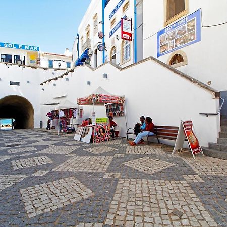 Albufeira Central By Homing Екстер'єр фото