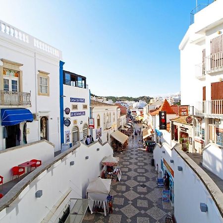 Albufeira Central By Homing Екстер'єр фото