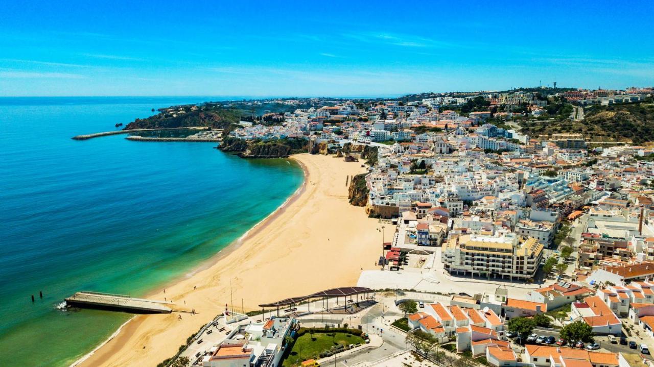 Albufeira Central By Homing Екстер'єр фото