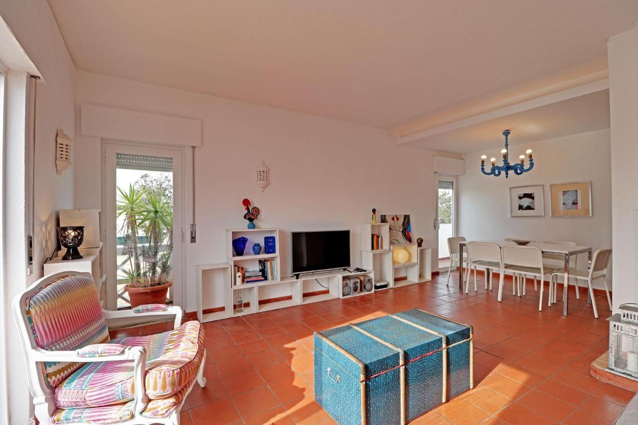 Albufeira Central By Homing Екстер'єр фото