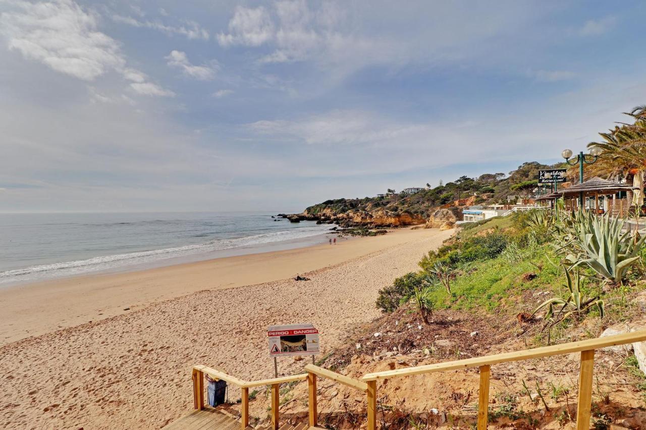 Albufeira Central By Homing Екстер'єр фото