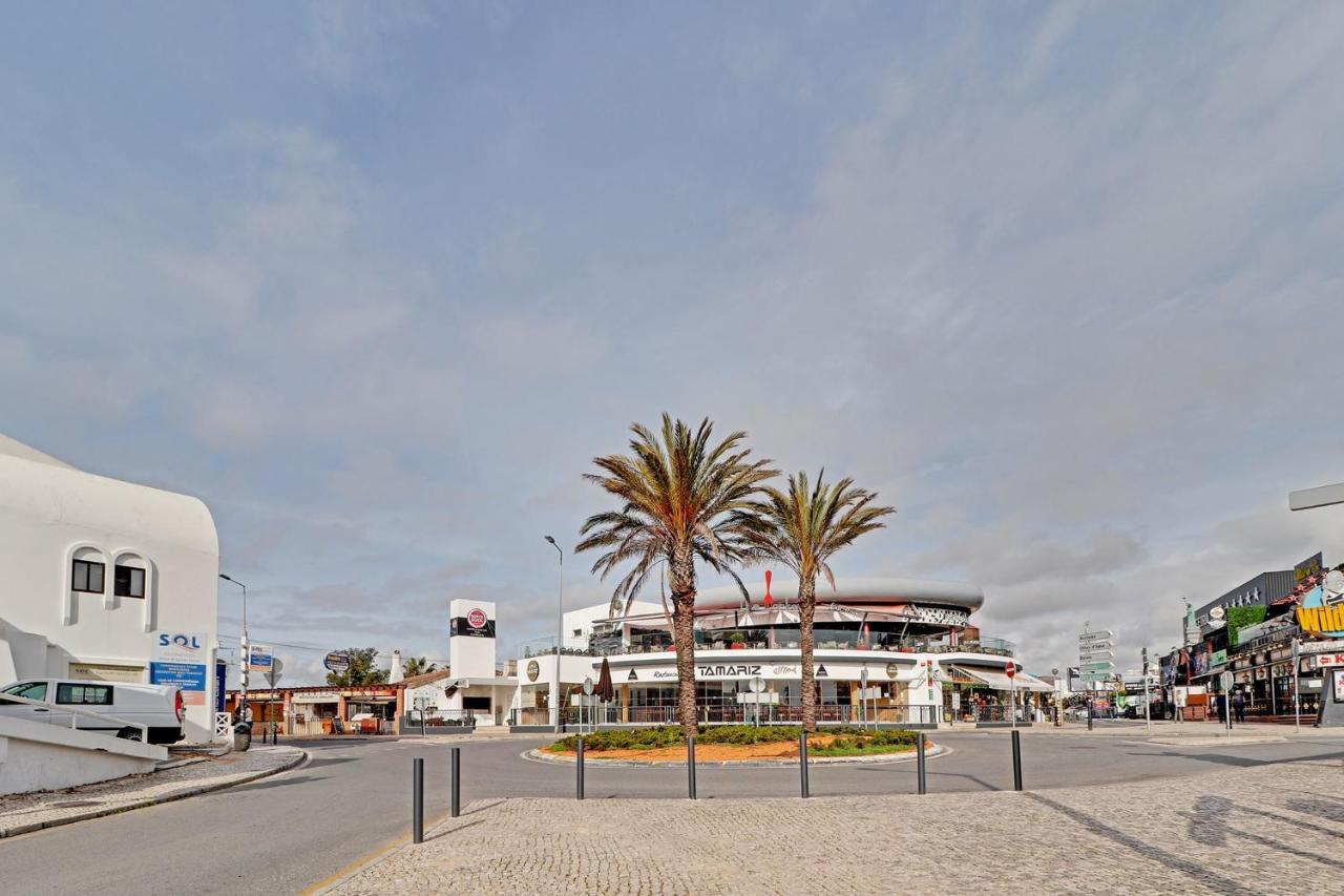 Albufeira Central By Homing Екстер'єр фото
