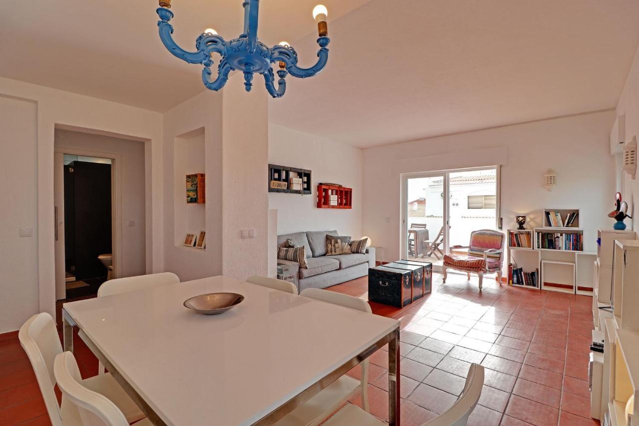 Albufeira Central By Homing Екстер'єр фото
