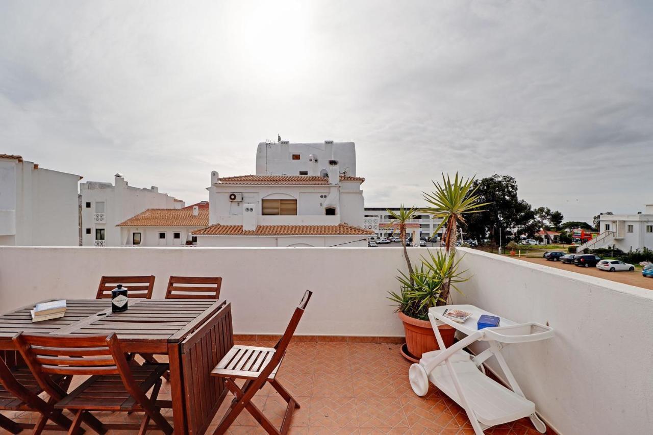 Albufeira Central By Homing Екстер'єр фото