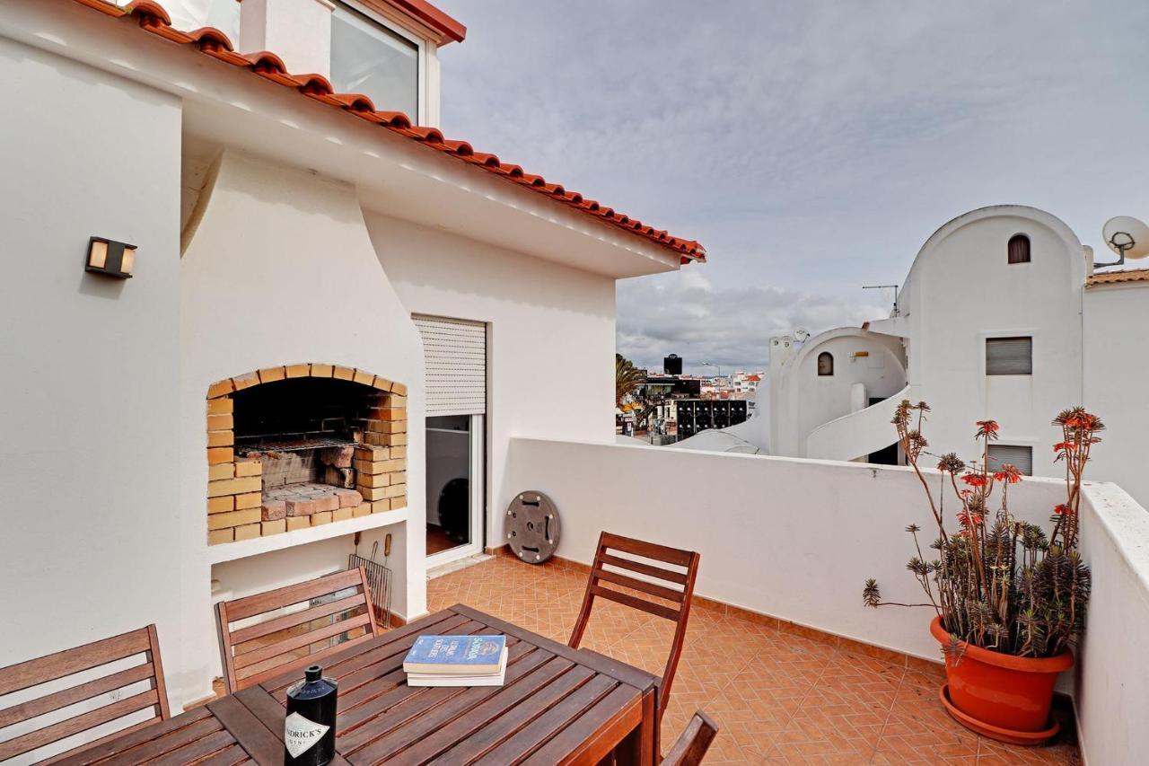 Albufeira Central By Homing Екстер'єр фото