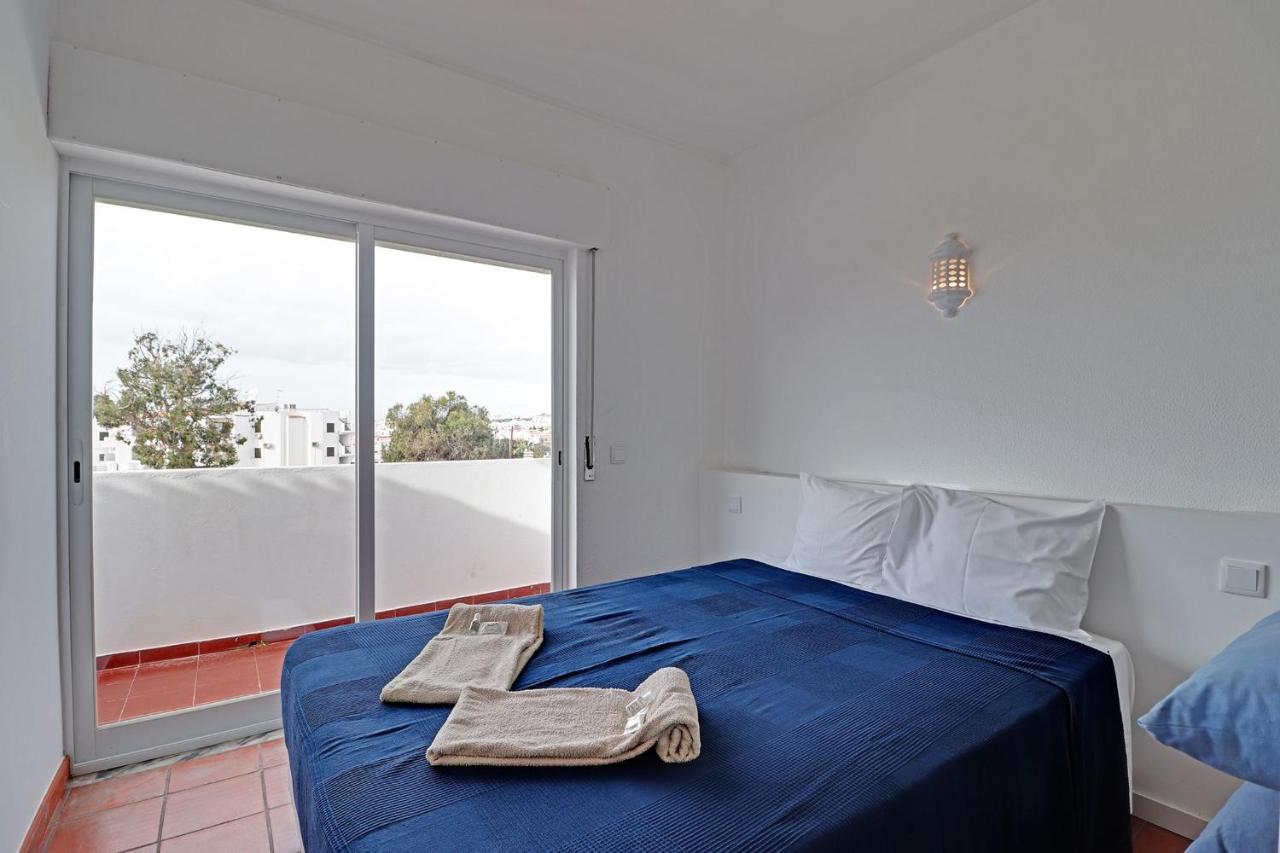 Albufeira Central By Homing Екстер'єр фото