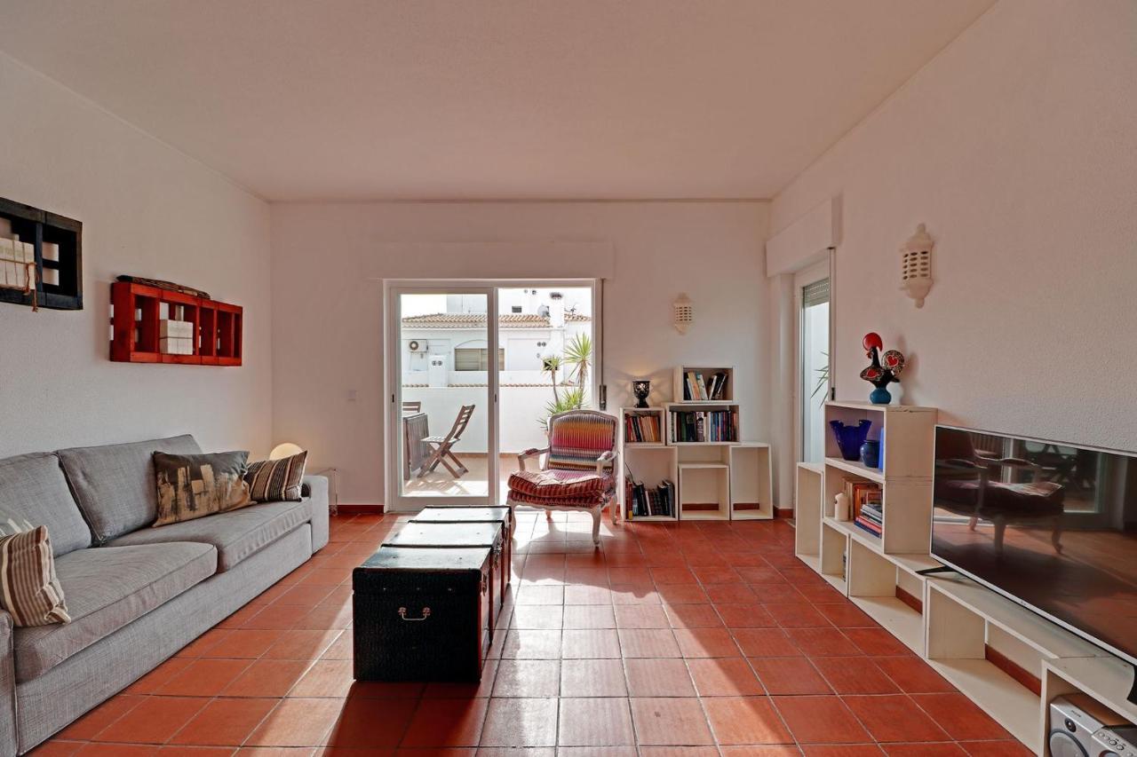 Albufeira Central By Homing Екстер'єр фото