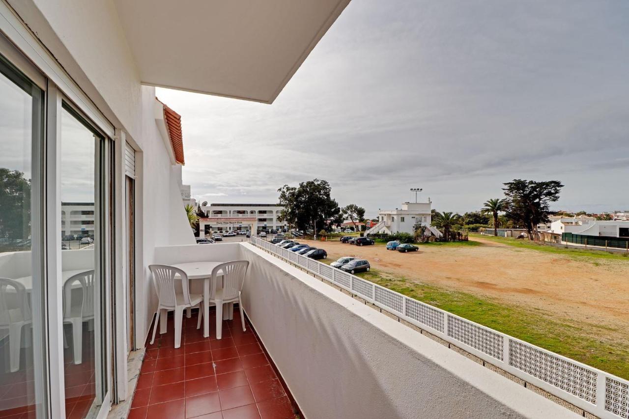 Albufeira Central By Homing Екстер'єр фото
